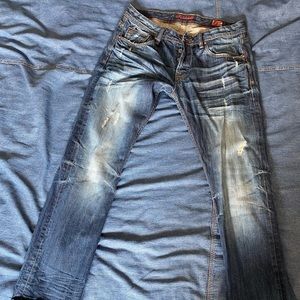 Cult Of Individuality Jeans!